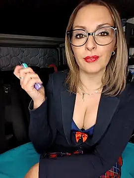 Jade Emeraud online show from 20, 2, 2026