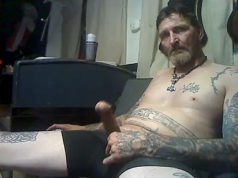 2Hot2gether69 online show from 12, 10, 2025