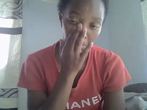 ElianeHot online show from 24, 9, 2025