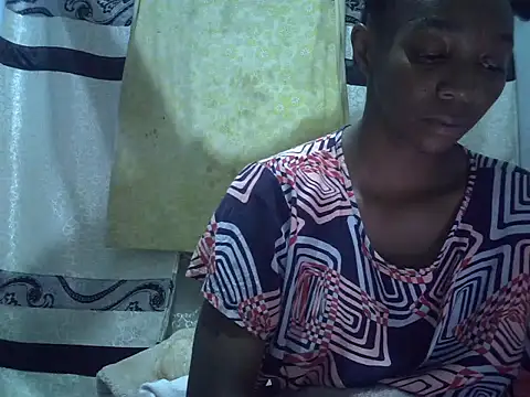 ElianeHot online show from 20, 12, 2025