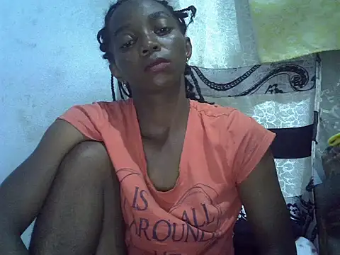 ElianeHot online show from 7, 1, 2026