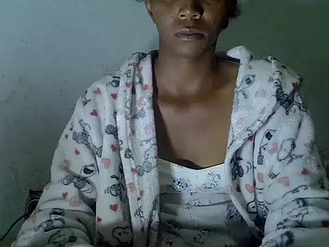 ElianeHot online show from 18, 5, 2026