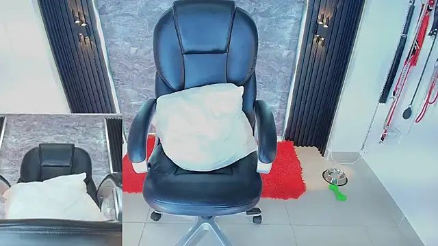 samantha venus1 online show from 23, 1, 2025