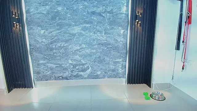 samantha venus1 online show from 24, 1, 2025