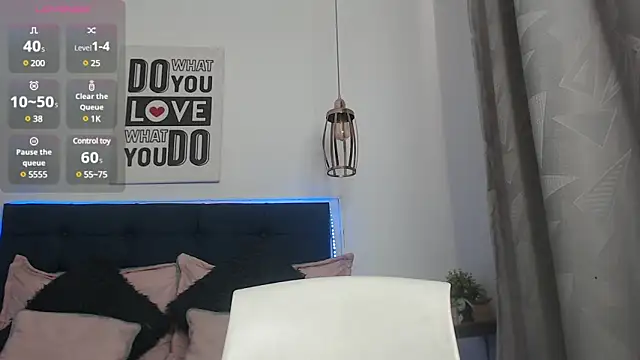 Snapshot of Alisteresa_ chatting on 18, 1, 2025 Alisteresa  online show from 18, 1, 2025