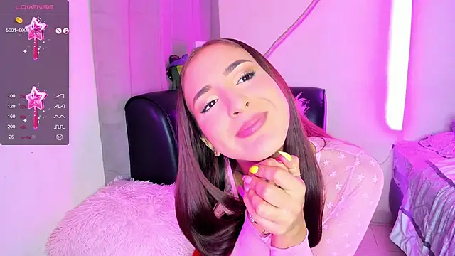 Gothic slut-without limit online show from 1, 2, 2025