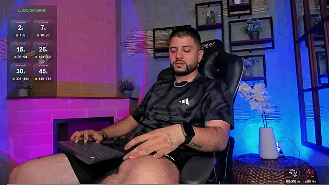 TomSloan  online show from 15, 1, 2025