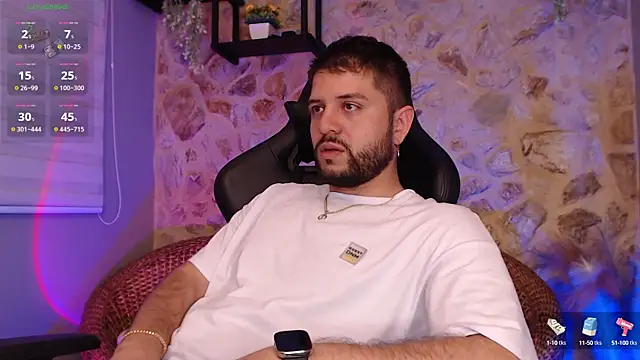 TomSloan  online show from 12, 2, 2025