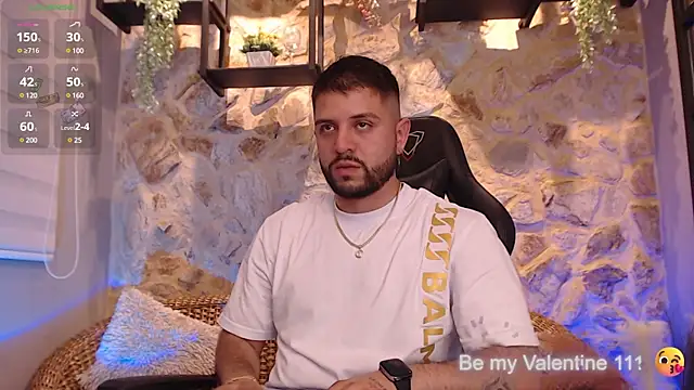 TomSloan  online show from 14, 2, 2025