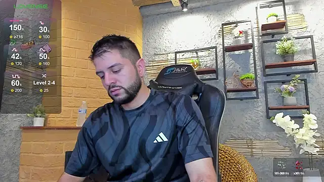TomSloan  online show from 25, 2, 2025