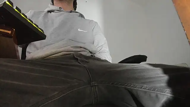 s sven03 online show from 16, 11, 2025