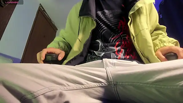 s sven03 online show from 22, 12, 2025