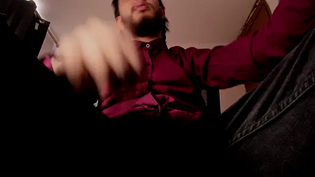 s sven03 online show from 4, 5, 2026
