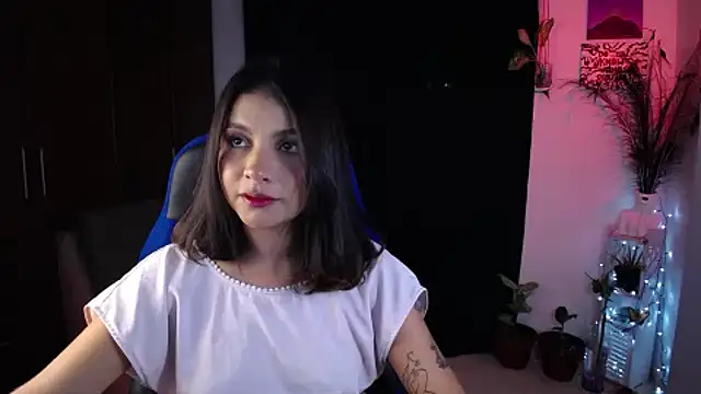 Snapshot of medusa_025 chatting on 25, 1, 2025 medusa 025 online show from 25, 1, 2025