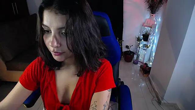 Snapshot of medusa_025 chatting on 28, 1, 2025 medusa 025 online show from 28, 1, 2025