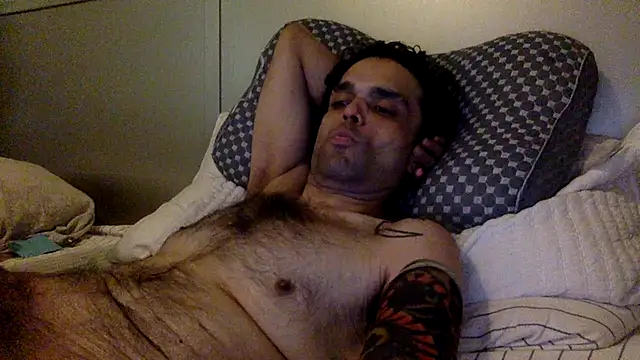 Snapshot of GForceSavage chatting on 8, 9, 2025 GForceSavage online show from 8, 9, 2025