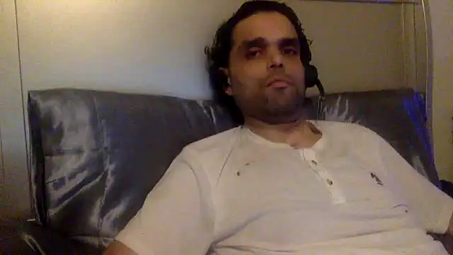 GForceSavage online show from 24, 10, 2025