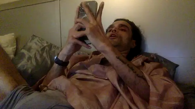 Snapshot of GForceSavage chatting on 3, 11, 2025 GForceSavage online show from 3, 11, 2025