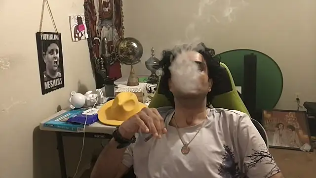 Snapshot of GForceSavage chatting on 15, 11, 2025 GForceSavage online show from 15, 11, 2025