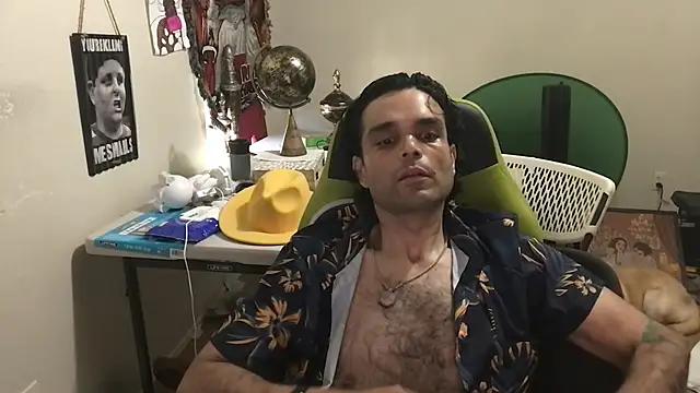 Snapshot of GForceSavage chatting on 18, 11, 2025 GForceSavage online show from 18, 11, 2025