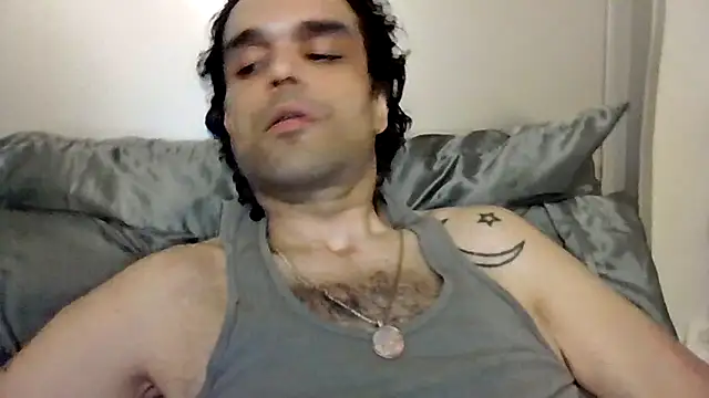 Snapshot of GForceSavage chatting on 18, 12, 2025 GForceSavage online show from 18, 12, 2025