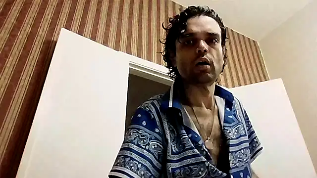 Snapshot of GForceSavage chatting on 10, 1, 2026 GForceSavage online show from 10, 1, 2026