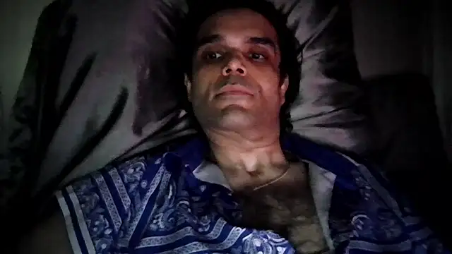 Snapshot of GForceSavage chatting on 10, 1, 2026 GForceSavage online show from 10, 1, 2026