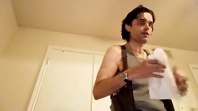 Snapshot of GForceSavage chatting on 11, 1, 2026 GForceSavage online show from 11, 1, 2026