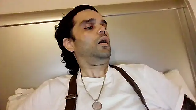 Snapshot of GForceSavage chatting on 15, 1, 2026 GForceSavage online show from 15, 1, 2026