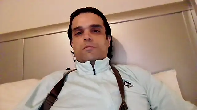 Snapshot of GForceSavage chatting on 16, 1, 2026 GForceSavage online show from 16, 1, 2026