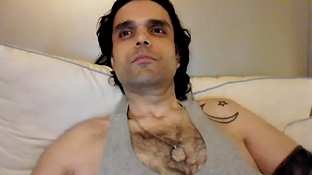 Snapshot of GForceSavage chatting on 17, 1, 2026 GForceSavage online show from 17, 1, 2026