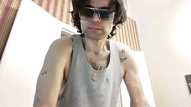 Snapshot of GForceSavage chatting on 17, 1, 2026 GForceSavage online show from 17, 1, 2026