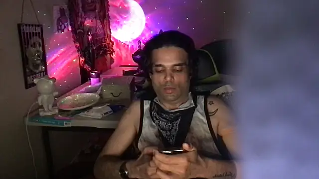 Snapshot of GForceSavage chatting on 6, 2, 2026 GForceSavage online show from 6, 2, 2026