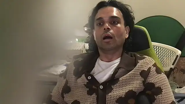 Snapshot of GForceSavage chatting on 10, 2, 2026 GForceSavage online show from 10, 2, 2026