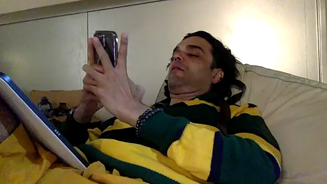 GForceSavage online show from 24, 2, 2026