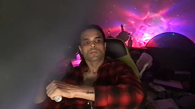 GForceSavage online show from 7, 3, 2026