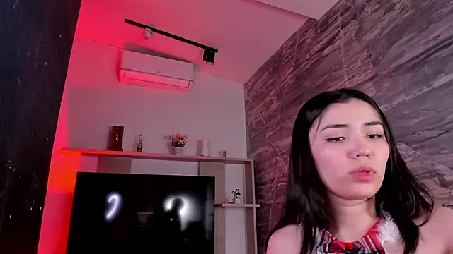 Rubi Sky online show from 8, 1, 2026