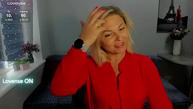 sweet   margaret online show from 13, 10, 2025