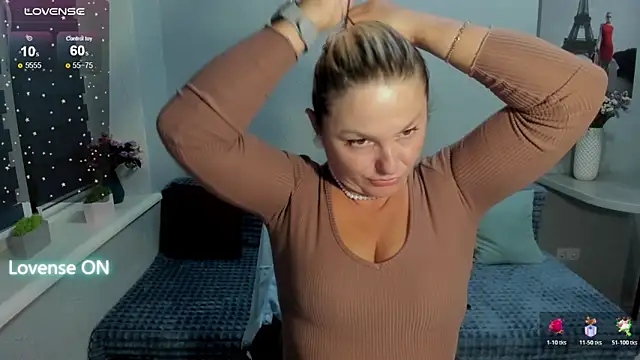 sweet   margaret online show from 17, 10, 2025