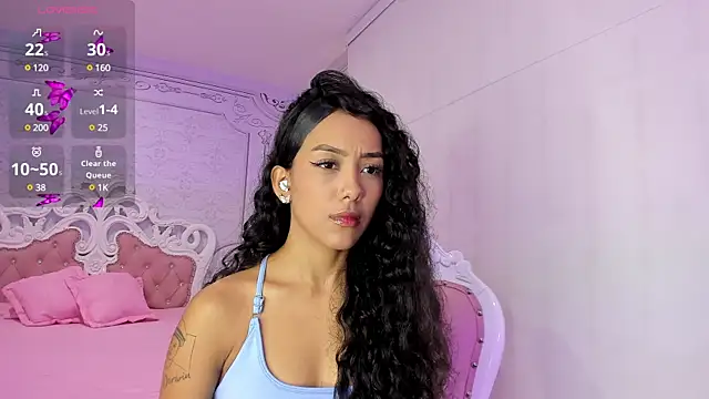 abby adams20 online show from 10, 1, 2025