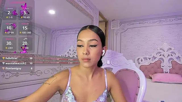 abby adams20 online show from 18, 1, 2025