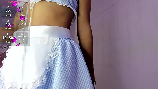 abby adams20 online show from 5, 2, 2025