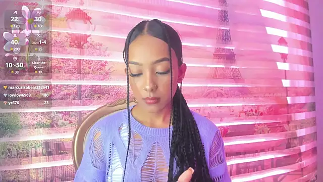 abby adams20 online show from 12, 3, 2025