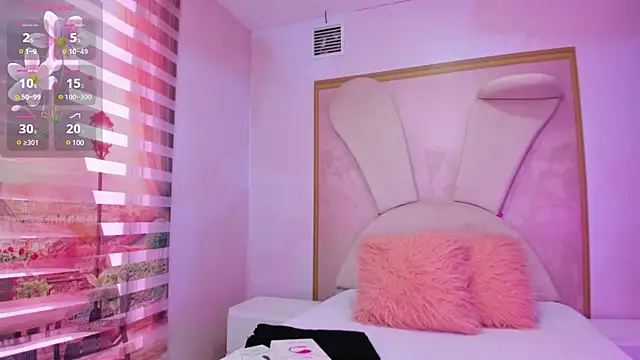 abby adams20 online show from 14, 3, 2025