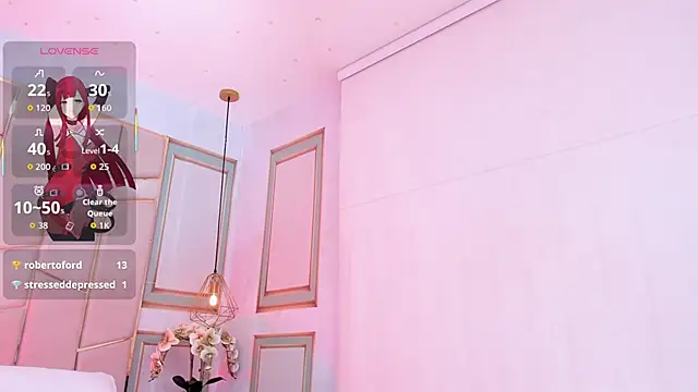 abby adams20 online show from 20, 12, 2025