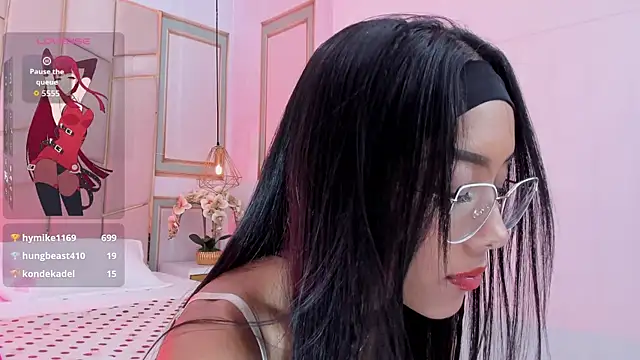 abby adams20 online show from 21, 12, 2025