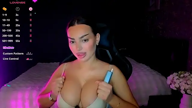 babyleilaa online show from 23, 2, 2026