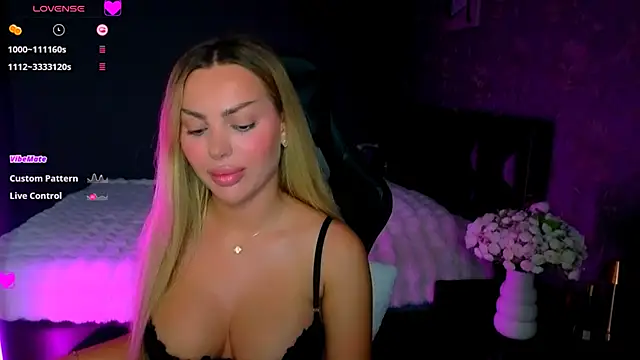 babyleilaa online show from 14, 5, 2026