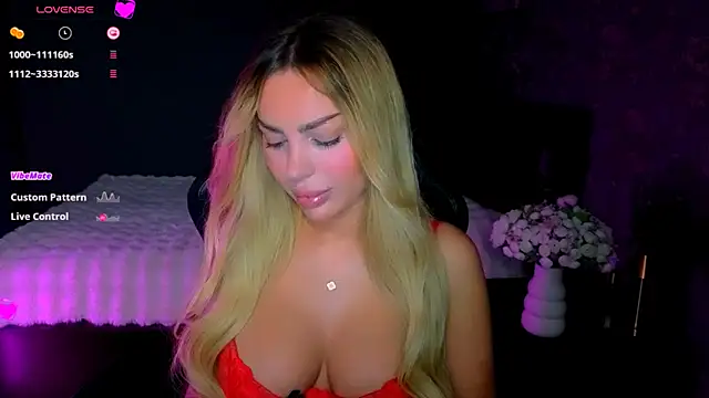 babyleilaa online show from 19, 5, 2026