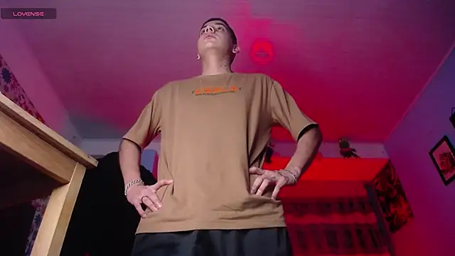 mexican cum online show from 16, 6, 2026